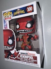 2018 Funko Pop Marvel Contest of Champions Vinyl Figures 23