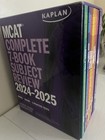 MCAT Complete 7-Book Subject Review 2024-2025 — photo 2