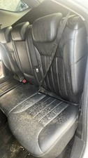 Siège Mercedes CLASSE M