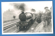 60902 AT ST.NEOTS.19/7/62.PHOTOGRAPH 9 x 14cms