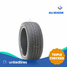 Used 22545r17 Bridgestone Potenza Re980as 94w - 7.532