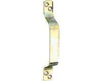 Torgriff 170 X 25 Mm Galv. Verzinkt, Dickschichtpassiviert