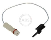 Warnkontakt Bremsbelagverschleiß A.B.S. 39673 FüR Mercedes Vario B670 B668 B667