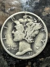 1931-s Mercury Dime, Better Date, 99c Shipping