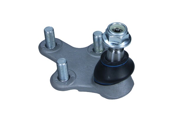 Quaro QS0276/HQ Trag-/FüHrungsgelenk FüR Opel Vauxhall Peugeot-image