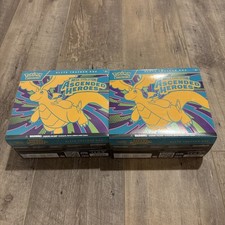 2x New Pokemon Ascended Heroes ETB! New & Sealed. ON HAND!!