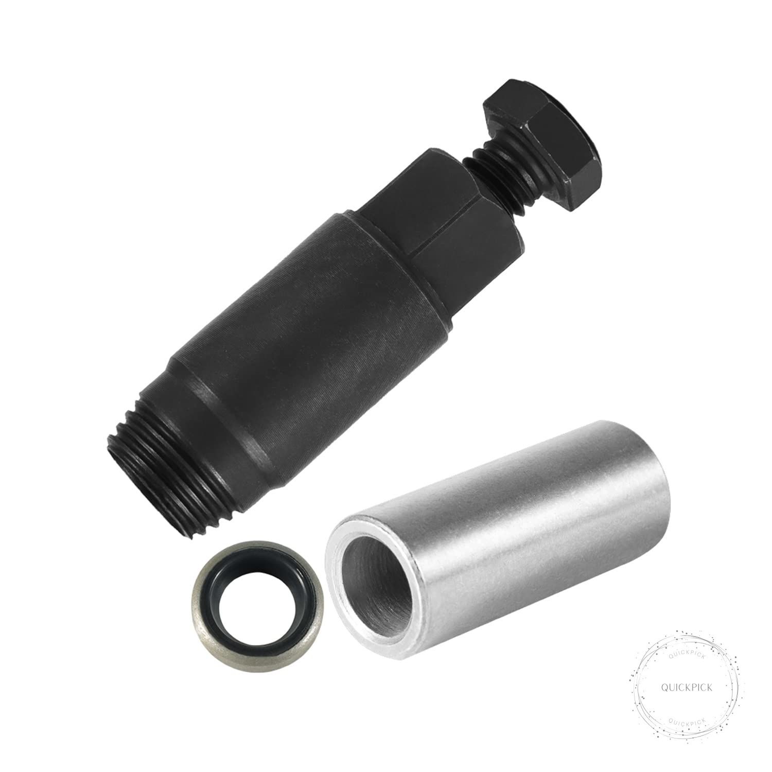Replace for GM Shift Lever Seal Installer Remover Transmission Tool  Turbo 400