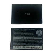 Battery BTR6300B For HTC Evo 4G Droid Incredible ADR6300 Eris ADR6200 myTouch