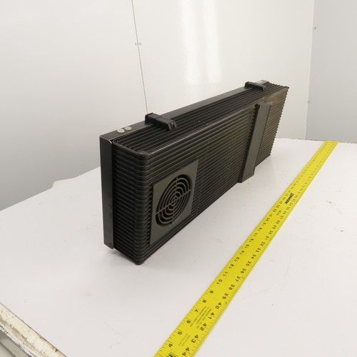 Rittal SK3129 Air To Air Control Cabinet Air Conditioner Cooler 230V 100W 0.45A - 第 6/12 張圖片