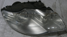 Xenon Scheinwerfer rechts VW Touareg 7L Facelift 7L6941040C 7L6941329B 5M0907391