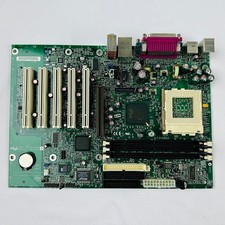 Intel D815EEA2/D815EPEA2U Motherboard