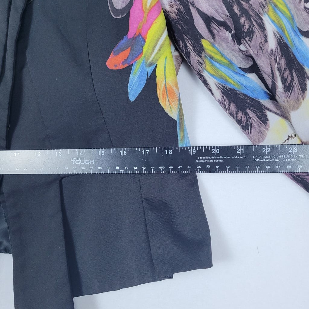 MOON Colored Jacket - image 9