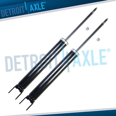 Rear Shock Absorbers Suspension Kit for Hyundai Azera Sonata Kia Cadenza Optima