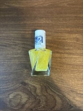 essie nagellack Gel Couture Neu