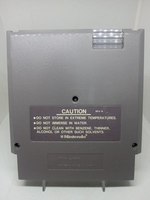 Tiny Toon Adventures (Nintendo NES) Reconditioned! Authentic!