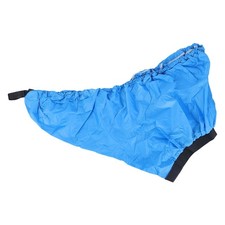 Paraspruzzi regolabile kayak canoa barca paraspruzzi copertura abitacolo