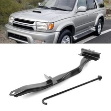 Staffa supporto batteria per Toyota 4Runner 1996-2002 Tacoma 3.4L 00-04 74404-35140