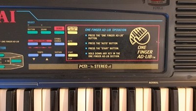 Kawai FS630 Portable Electronic Keyboard | eBay