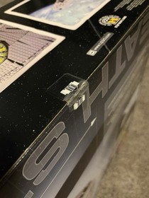 LEGO Star Wars Death Star II 10143 MIB UCS Ultimate Collector Series New
