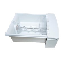 Ice Container Compatible GE General Electric Refrigerator WR17X23255