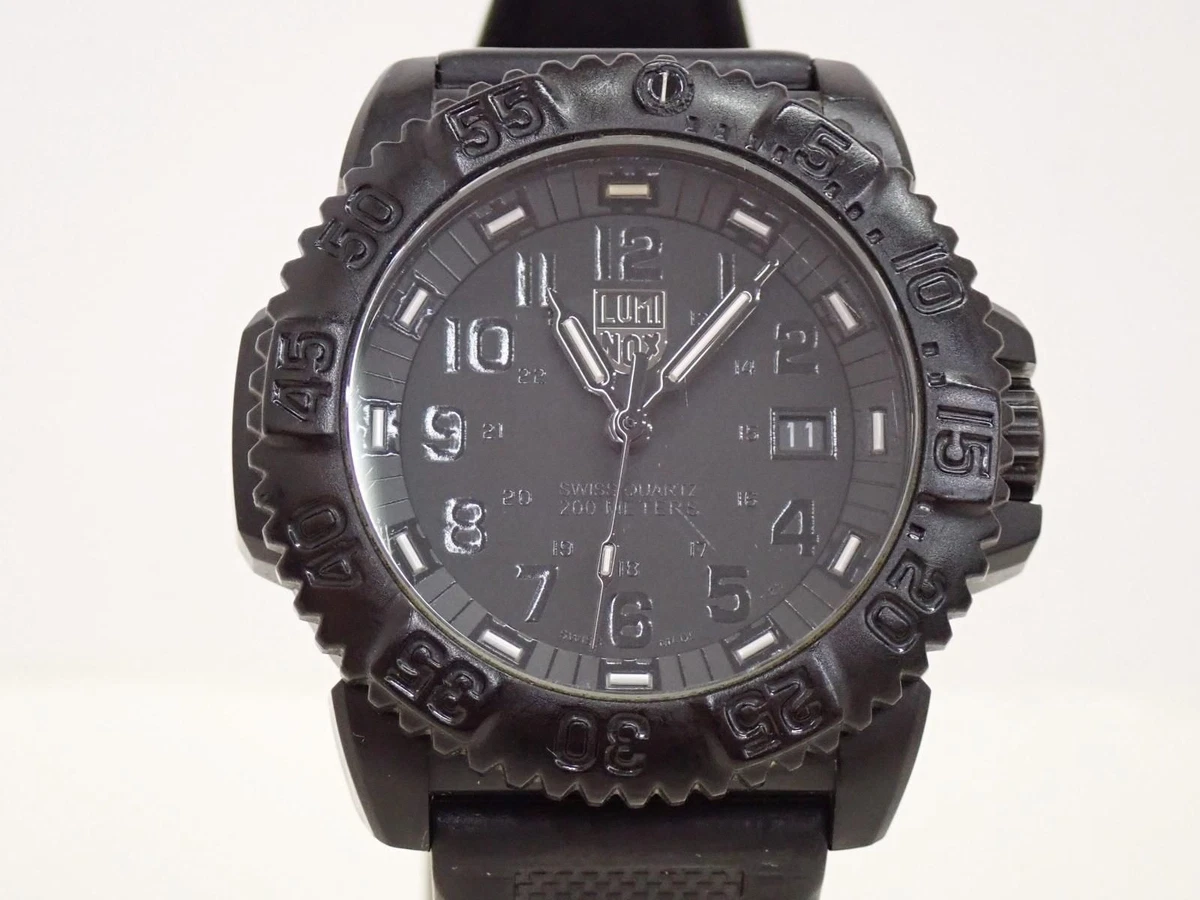 luminox 3050 products for sale | eBay