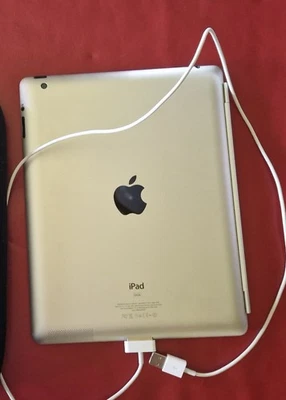 Apple iPad (3rd generation) · 64GB · Wi-Fi