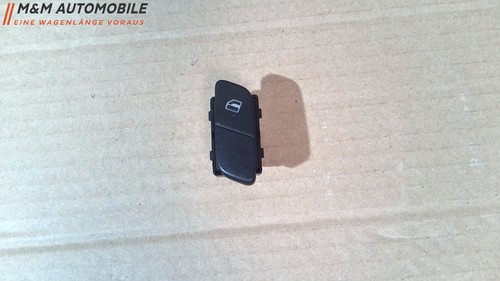 Fensterheberschalter  (tür V- R) 6Q0959856 VW Polo 1.2 Bj 2005