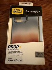 OtterBox SYMMETRY SERIES Magsafe Case for iPhone 14 Pro Max - Arizona Sunrise