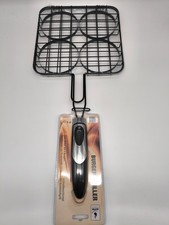Activa Burgergriller - Zum Grillen von 4 Burg...