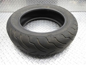 Dunlop American Elite Rear Back Motorcycle Tire Tyre 180/65 180/65B16 16" 81H