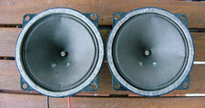2 Hochtöner RFT LP 554