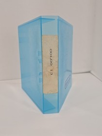 Golgo 13 Top Secret Episode NES 1988 Authentic OEM Nintendo Rental Case