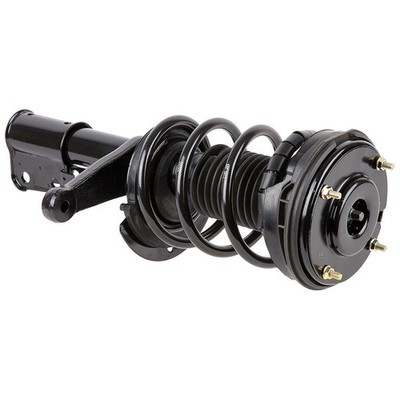 For Chrysler 300M Dodge Intrepid Complete Front Left Strut & Spring Assembly TCP