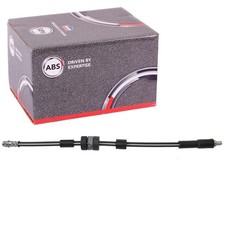A.B.S. BREMSSCHLAUCH 465mm VORNE passend für CITROËN C4 DS4 DS DS PEUGEOT 3008 