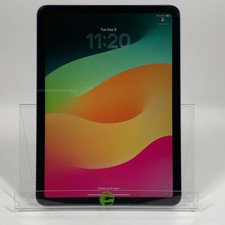 WiFi Only Apple iPad Air 5th Gen 64GB Blue MM9E3LL/A
