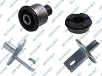 GSP Querlenkerlager Hinten Oben FüR Honda CR-V III 2.0I-Vtec 4WD 2.4