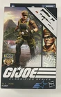 Hasbro GI Joe Classified #89 Tiger Force Flint Boxed Complete Figure