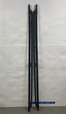 1998-2000 Volvo V70 S70 Wagon Right Left Luggage Cargo Roof Rail Pair Oem 5229m 1998-2000 Volvo V70 S70 Wagon Right Left Luggage Cargo Roof Rail Pair Oem 5229m