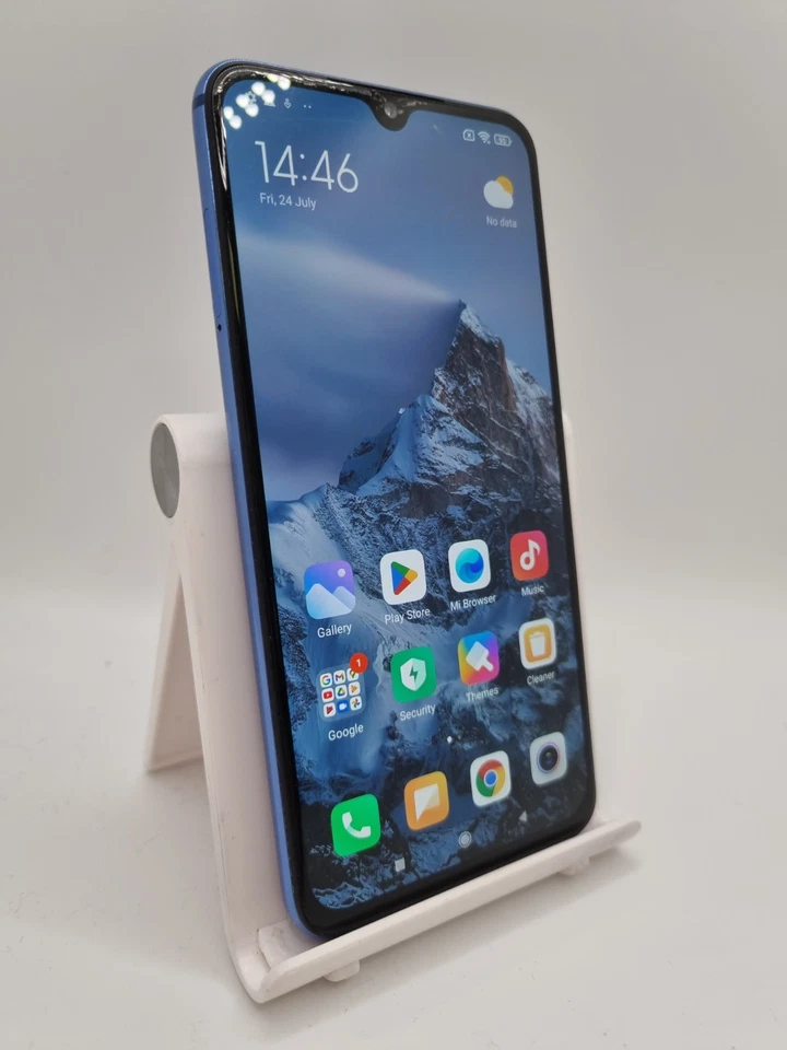 Xiaomi Mi 9 SE · 64GB, photo 3 of 5