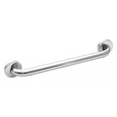 Wingits Wgb5ps18 Structural Stainless Steel Premium Grab Bar, 18'' L, Stainless