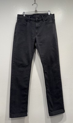 Mott & Bow Slim Fit Jeans Men s Size 32 X 31 Zip Denim Stretch Preppy Modern