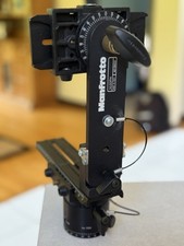 Manfrotto 303SPH QTVR Multi-Row Spherical Panoramic Head