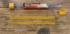 HORUSBY 3/16" FIBERGLASS Wire Running Kit SDY-97321 INCOMPLETE