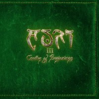 Auri - Iii Candles Beginnings - Cd - G3Z