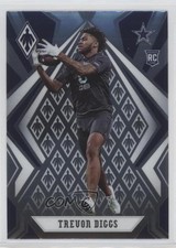 2020 Panini Phoenix Rookies Trevon Diggs #165 0l8