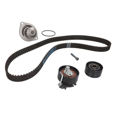 Zahnriemensatz + Wasserpumpe DAYCO DAYKTBWP4170