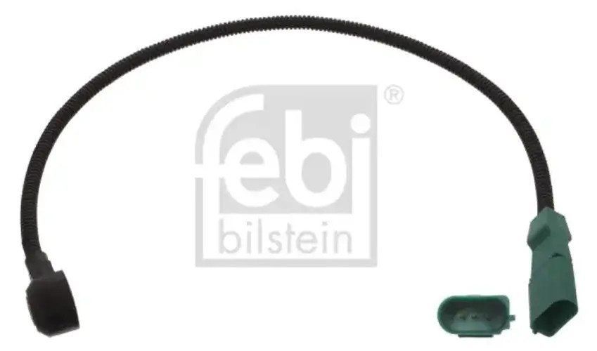 FEBI BILSTEIN 46372 Knock Sensor for AUDI,SEAT,SKODA,VW - Image 18