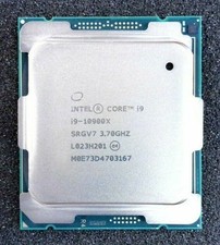 Intel Core i9-10900X SRGV7 3.7GHz 19.25MB Cac...