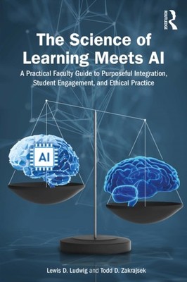 SCIENCE OF LEARNING MEETS AI by LUDWIG LEWIS D. Paperback Self Help Business