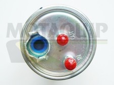 Kraftstofffilter MOTAQUIP VFF489 Leitungsfilter für FORD FOCUS 1 DFW Turnier DNW